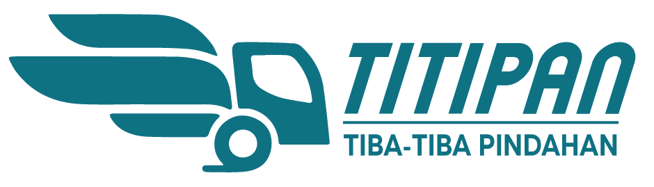 TITIPAN Logo